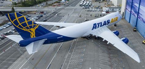 Boeing hails the last 747 and says its tale will continue – GeekWire.